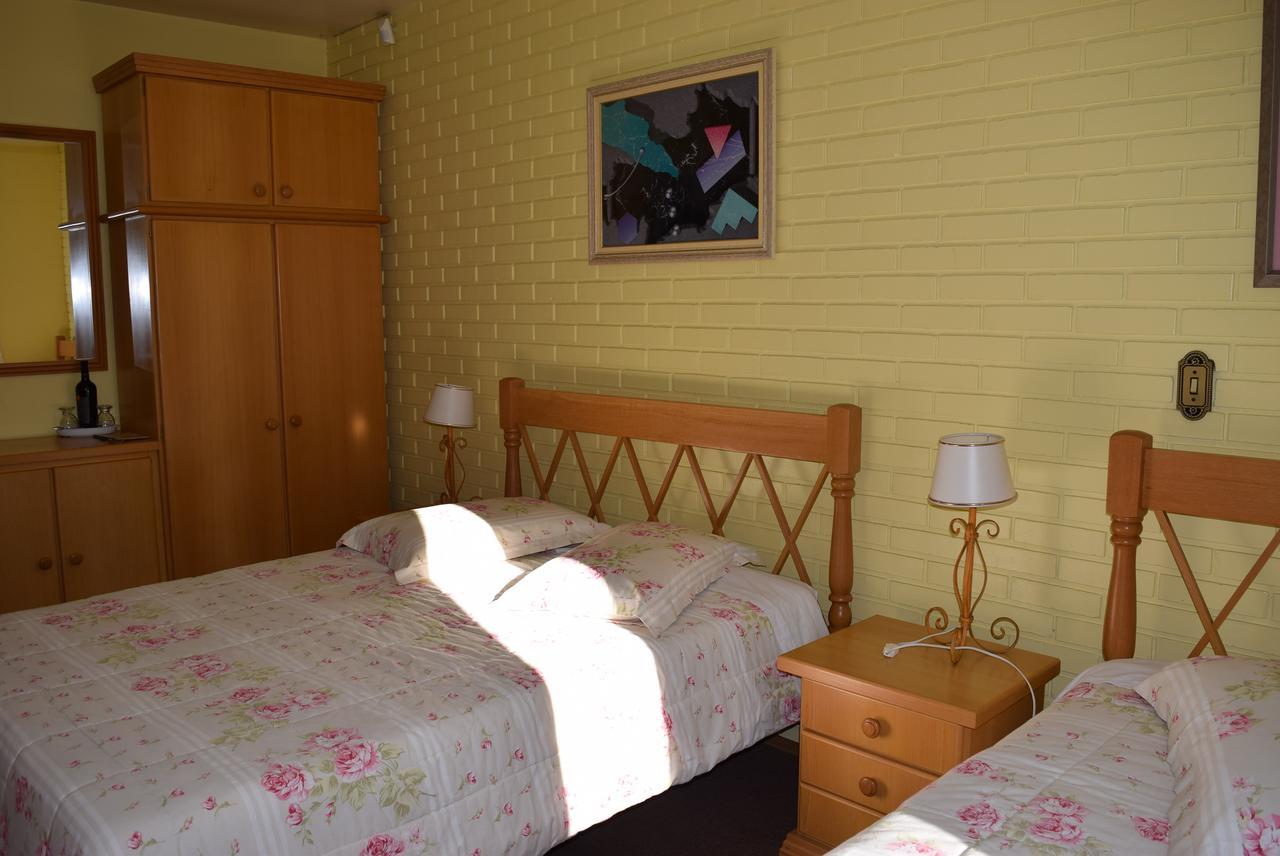 Pousada Saint Gottard Gramado Bagian luar foto