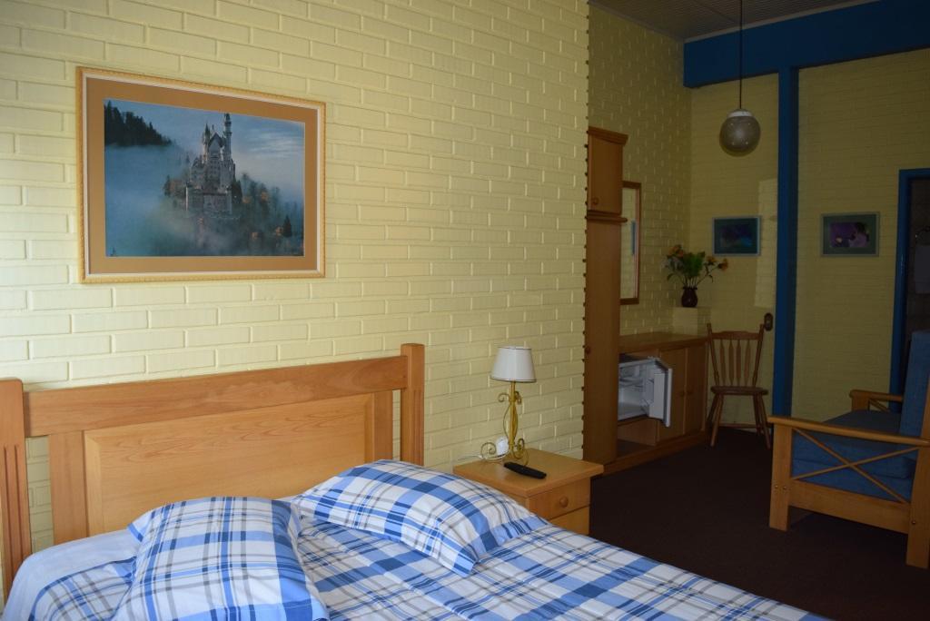 Pousada Saint Gottard Gramado Bagian luar foto